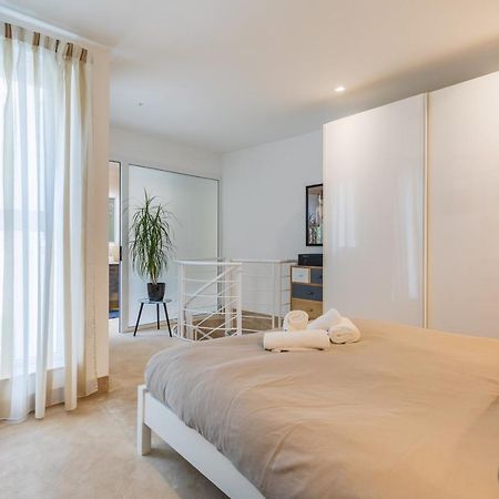 Sliema Luxurious One Bedroom Duplex Maisonette Kültér fotó