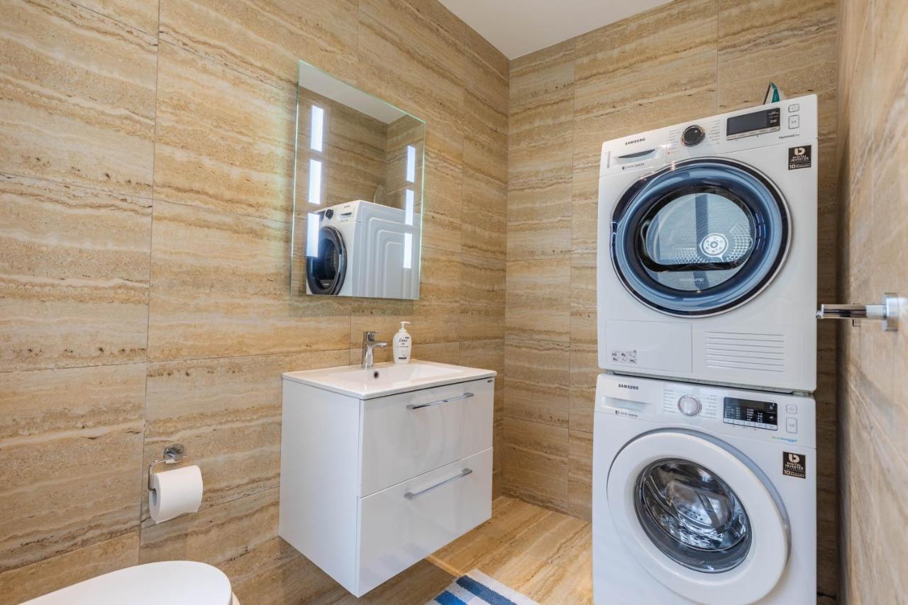 Sliema Luxurious One Bedroom Duplex Maisonette Kültér fotó