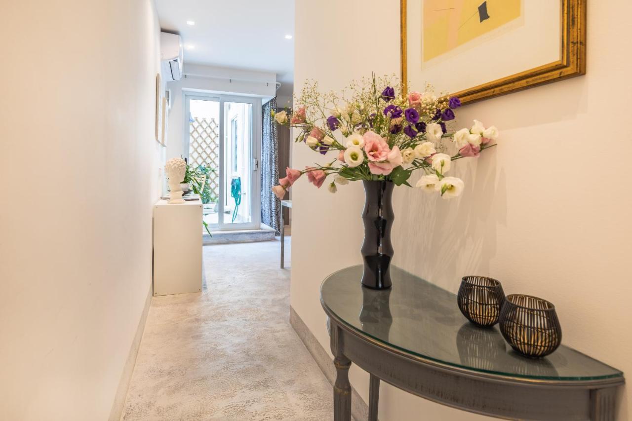 Sliema Luxurious One Bedroom Duplex Maisonette Kültér fotó