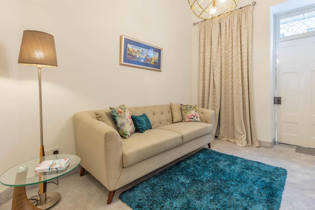 Sliema Luxurious One Bedroom Duplex Maisonette Kültér fotó