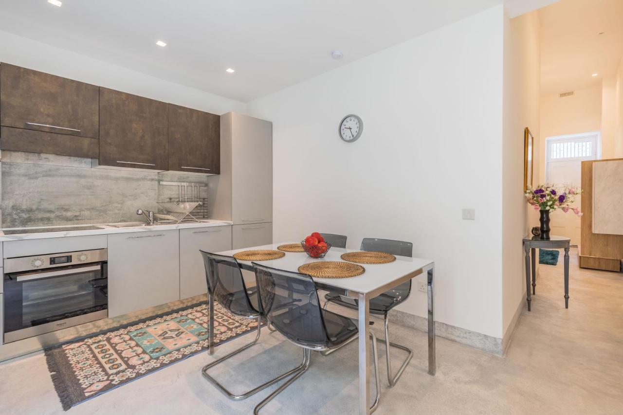 Sliema Luxurious One Bedroom Duplex Maisonette Kültér fotó