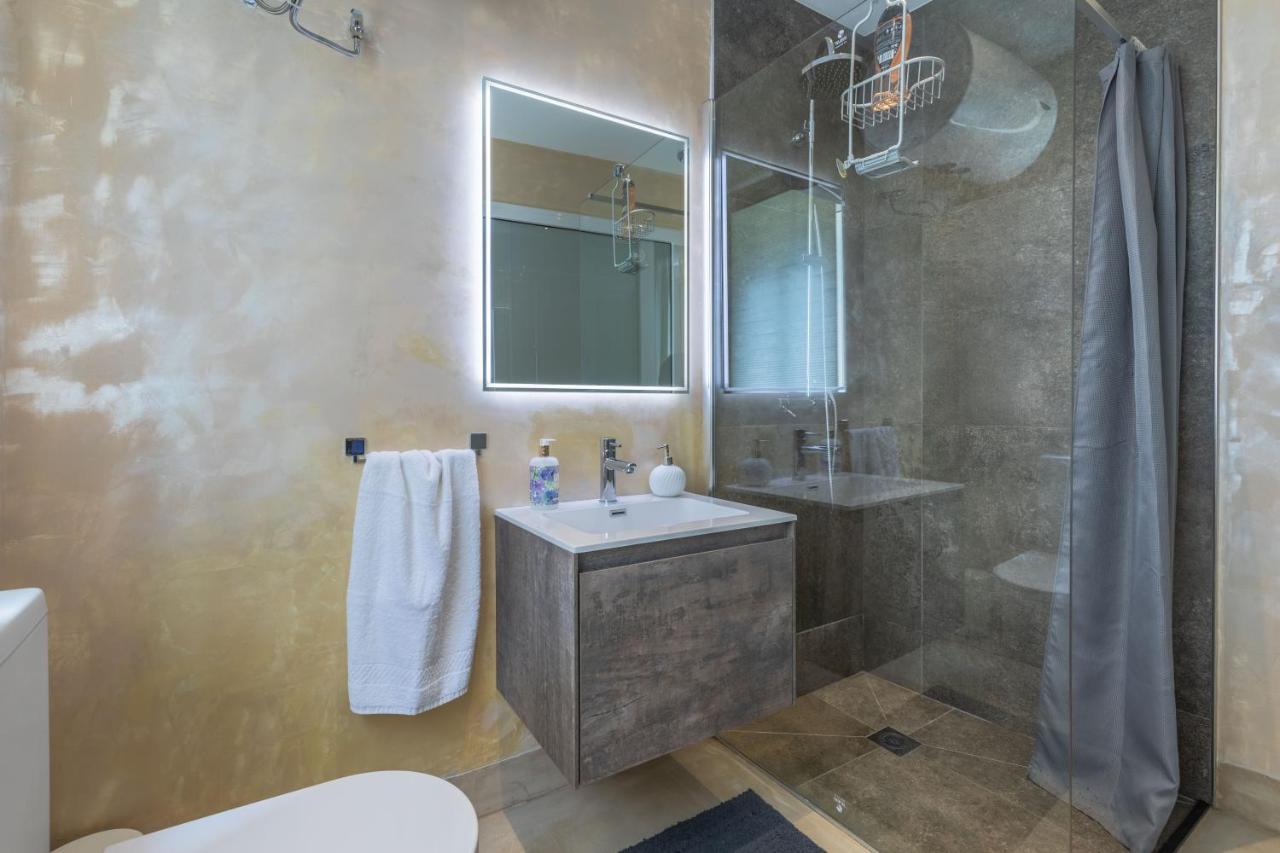 Sliema Luxurious One Bedroom Duplex Maisonette Kültér fotó